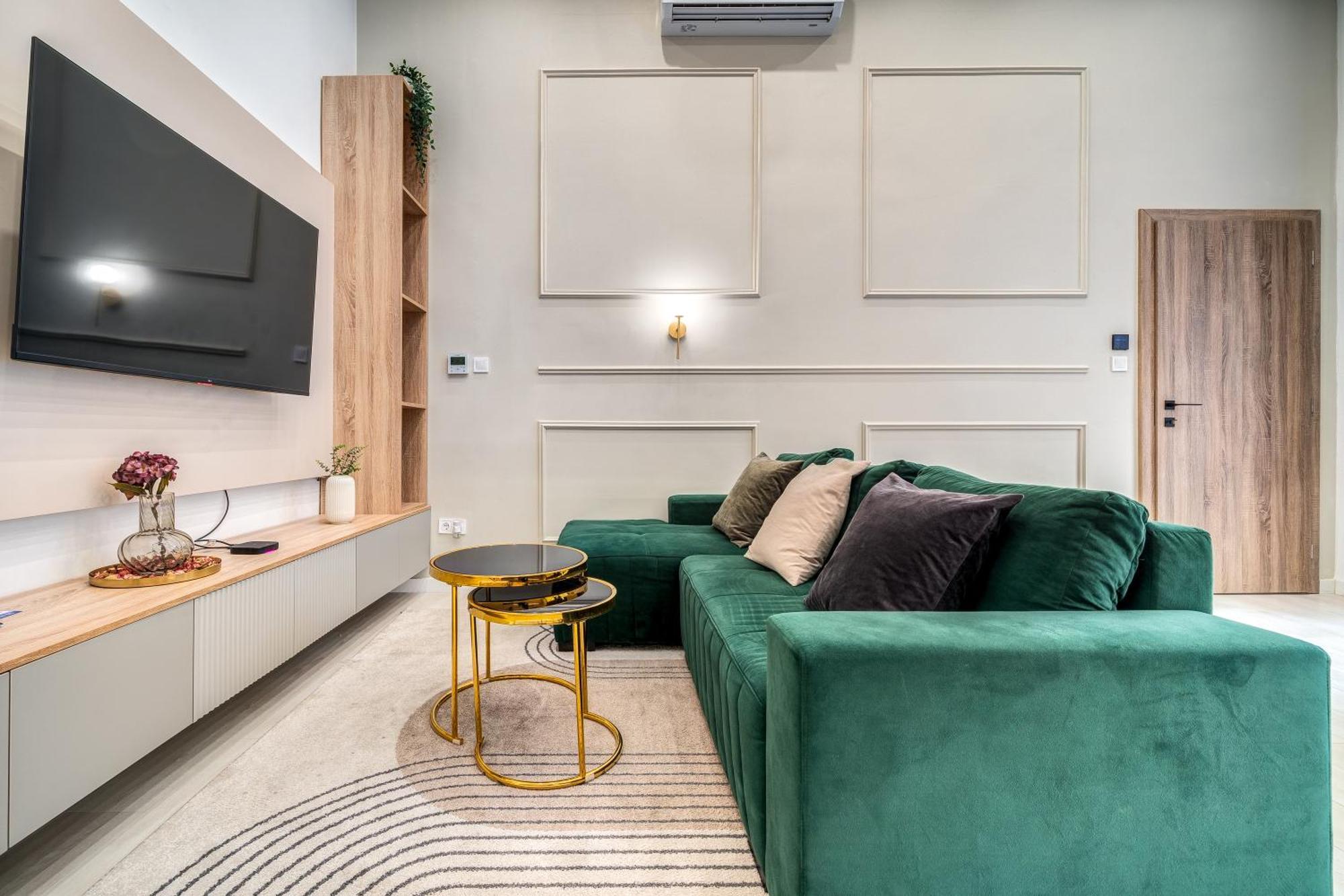 Opera - D10 Apartment Budapest