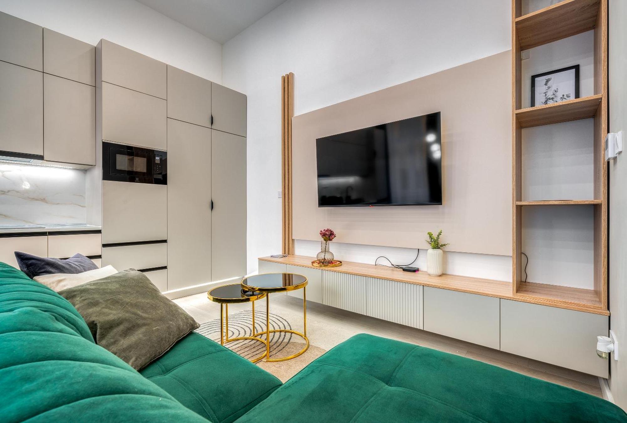 Apartment Opera - D10 Budapest