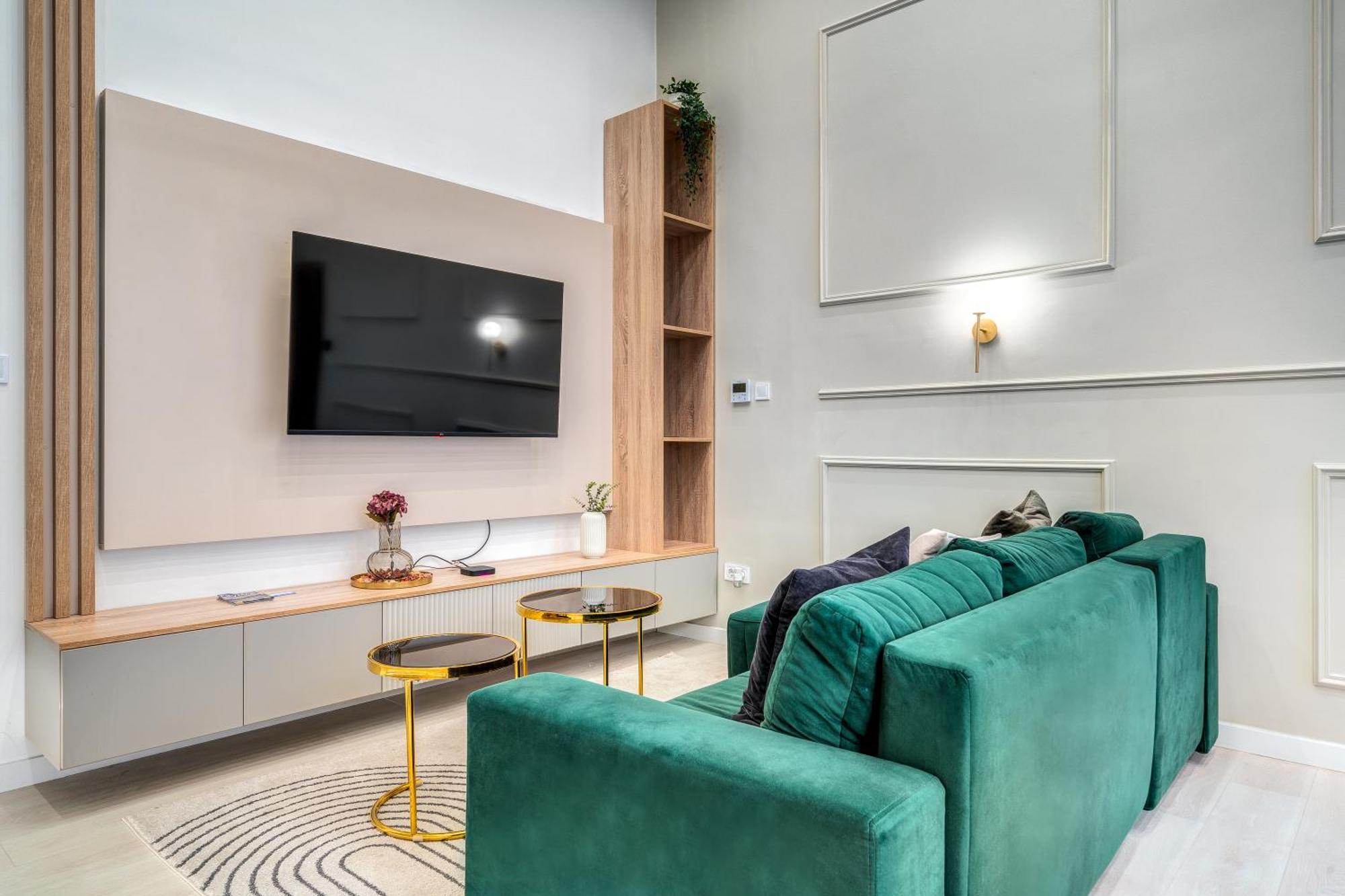 Opera - D10 Apartment *