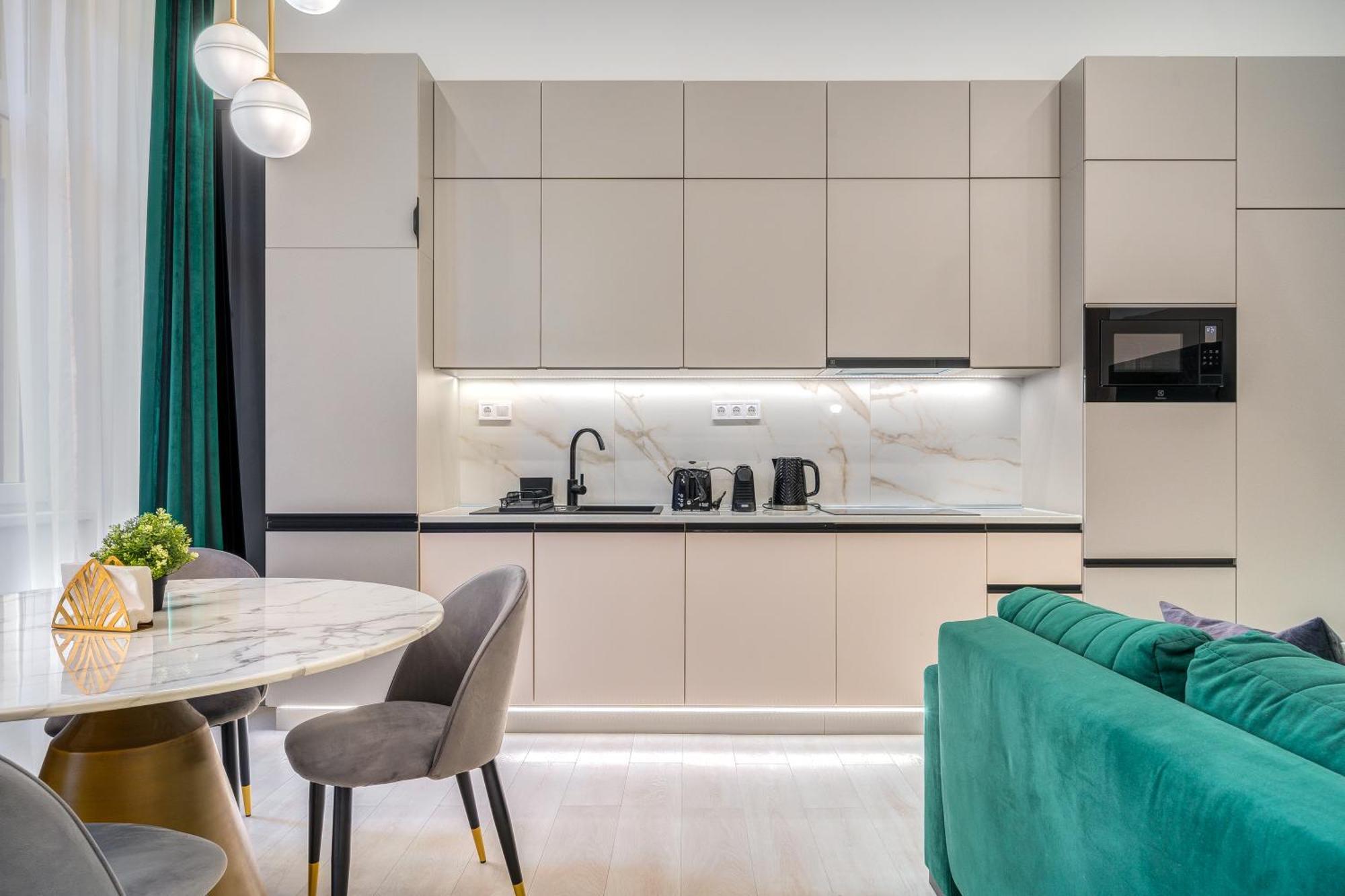 Apartment Opera - D10 Budapest