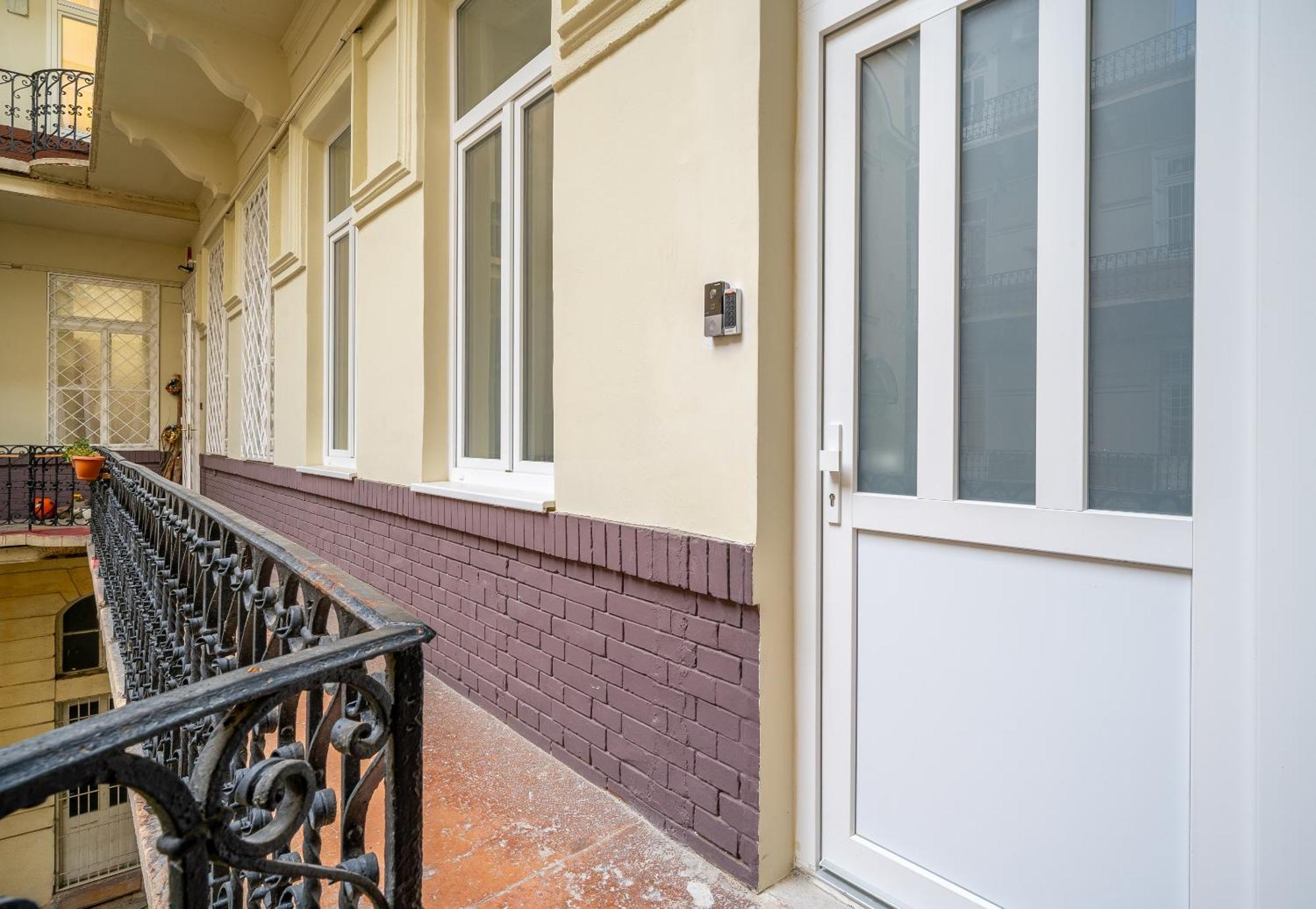 Apartment Opera - D10 Budapest